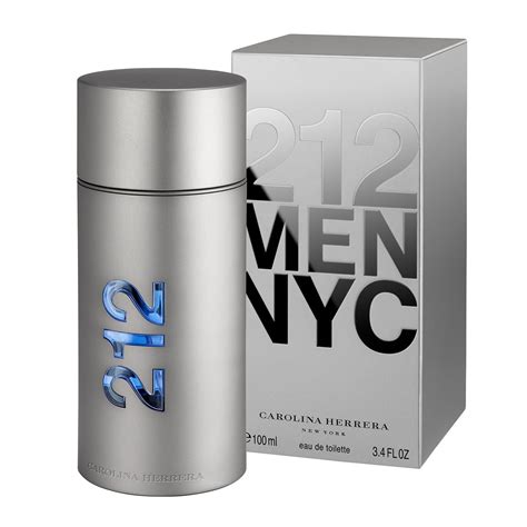 212 carolina herrera masculino.